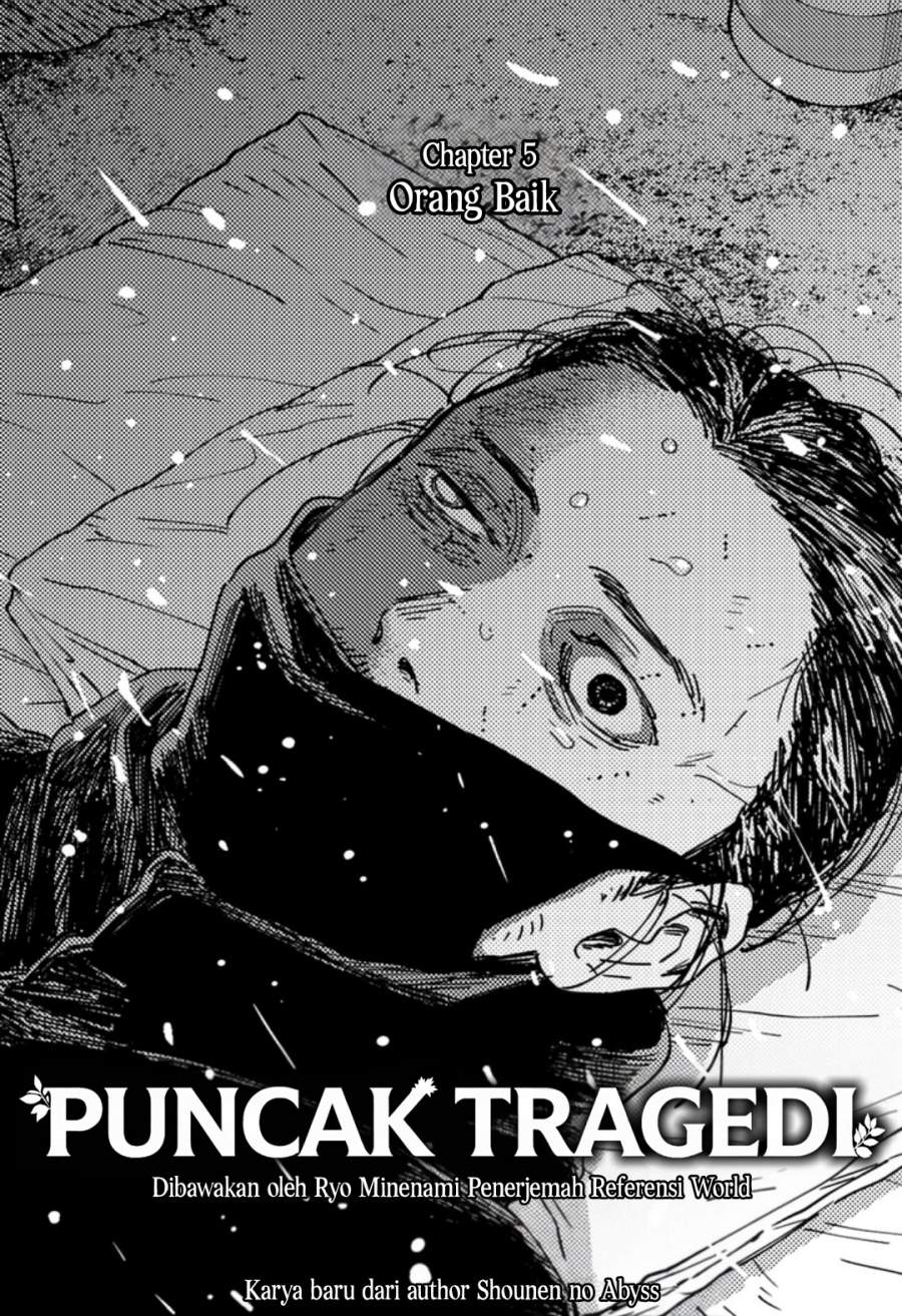 Sangeki Chap 5 - Next Chap 6