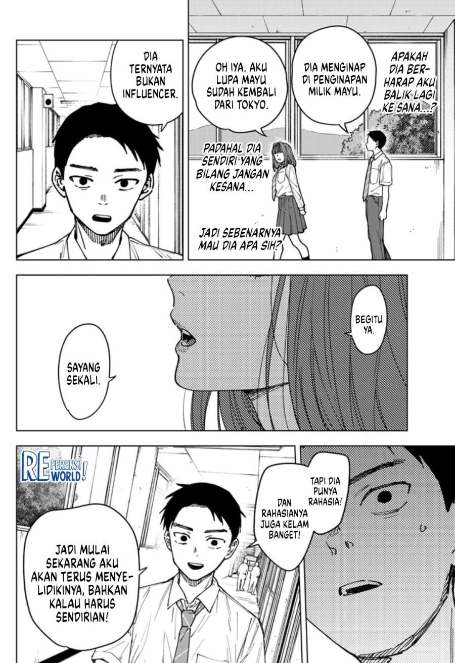 Sangeki Chap 5 - Next Chap 6