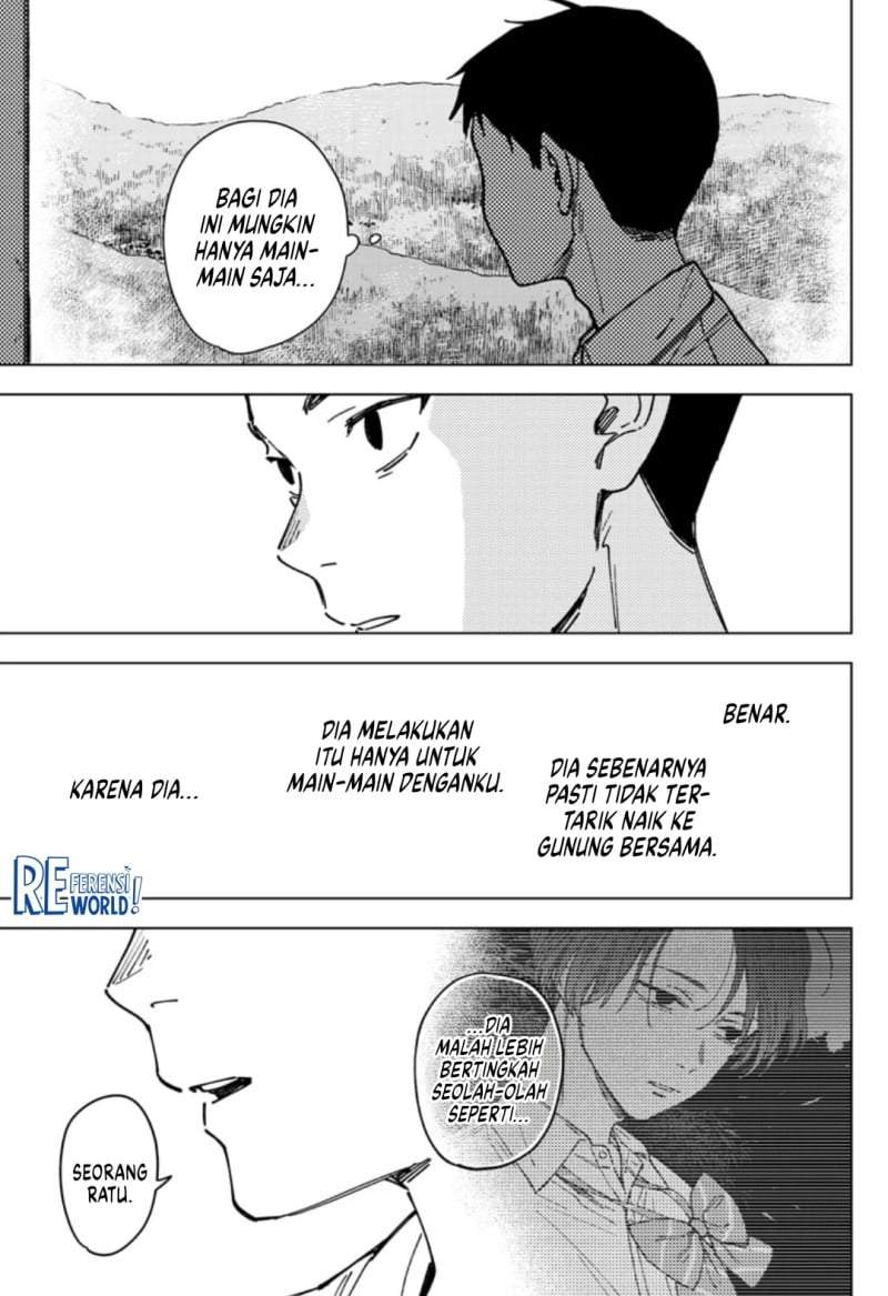 Sangeki Chap 6 - Next Chap 7