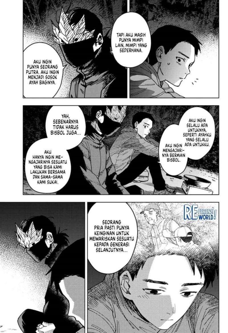 Sangeki Chap 8 - Next Chap 9