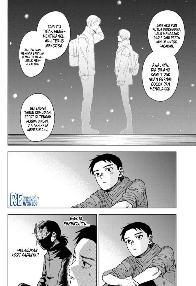Sangeki Chap 8 - Next Chap 9