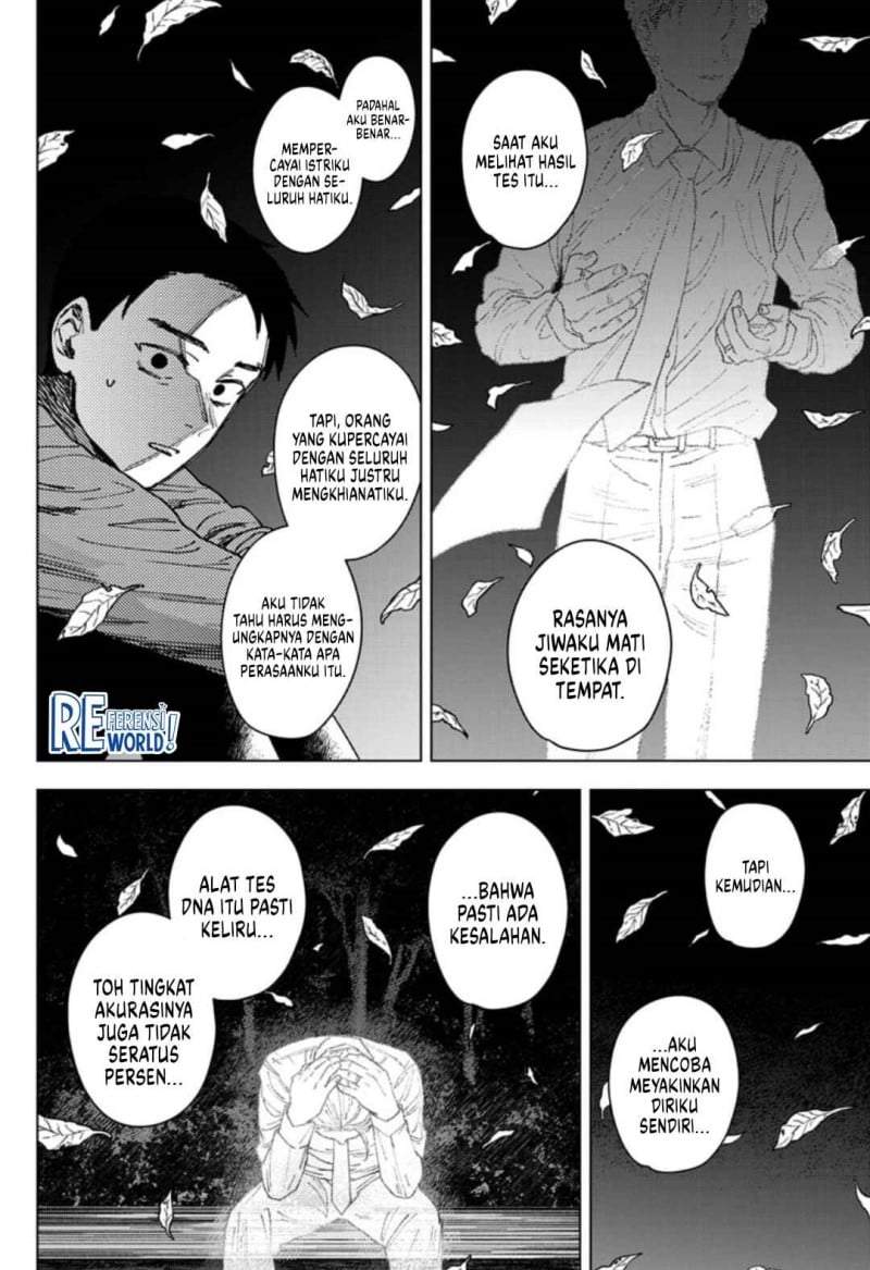 Sangeki Chap 8 - Next Chap 9