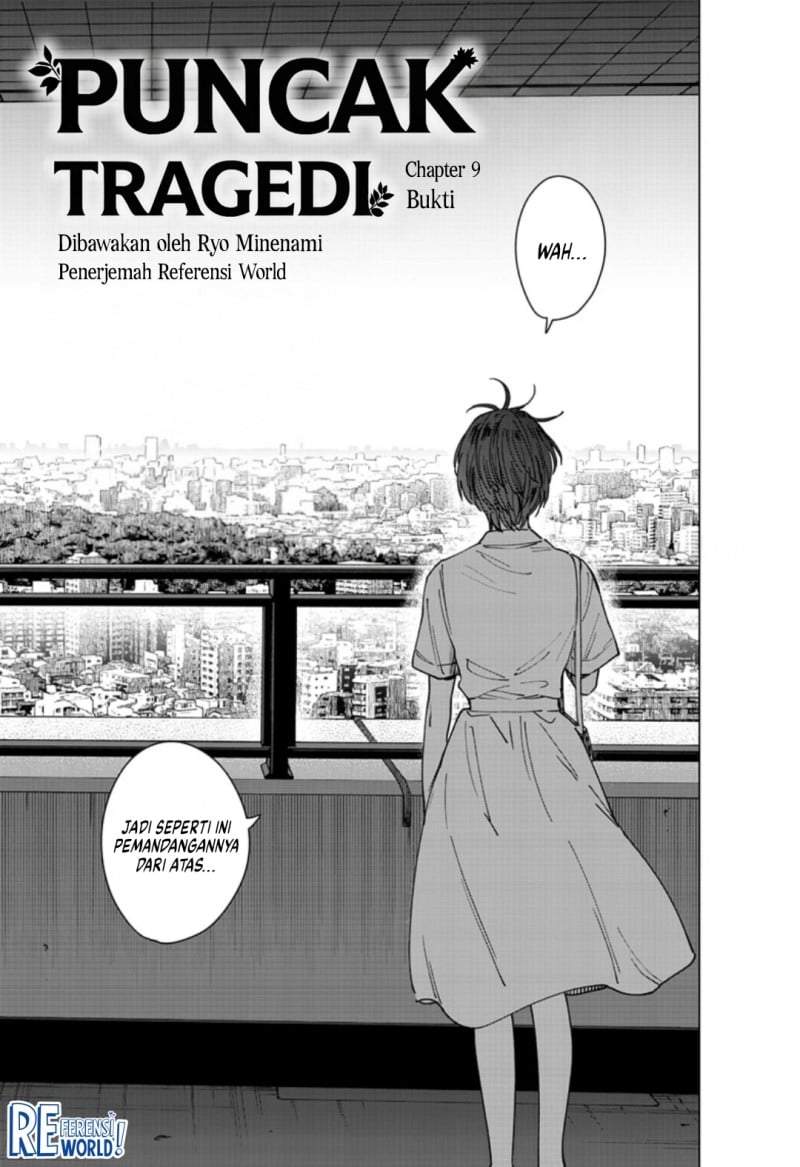 Sangeki Chap 9 - Next Chap 10