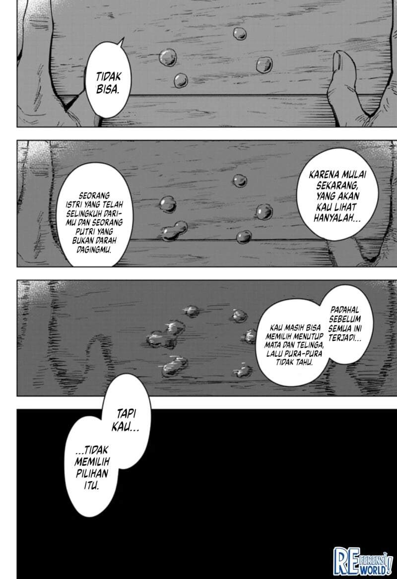 Sangeki Chap 9 - Next Chap 10