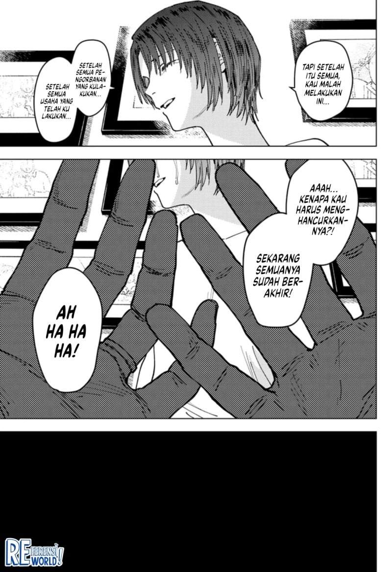 Sangeki Chap 9 - Next Chap 10