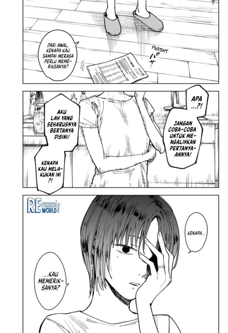 Sangeki Chap 9 - Next Chap 10