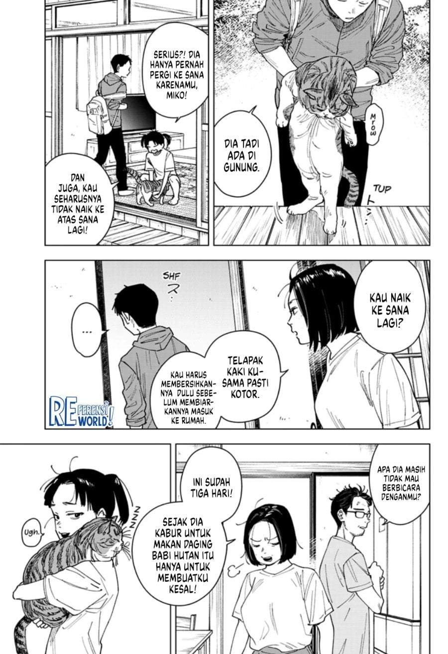Sangeki Chap 11 - Next Chap 12