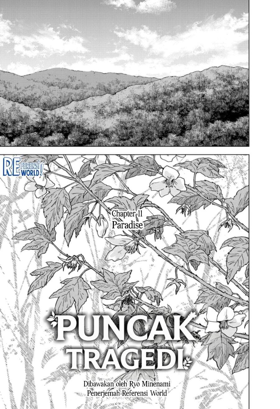 Sangeki Chap 11 - Next Chap 12