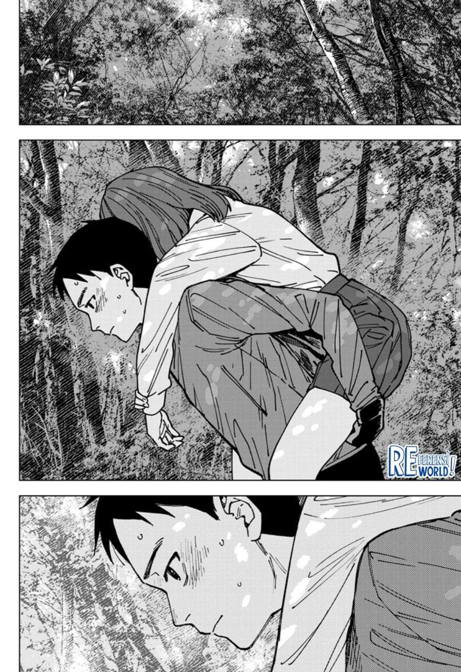 Sangeki Chap 2 - Next Chap 3