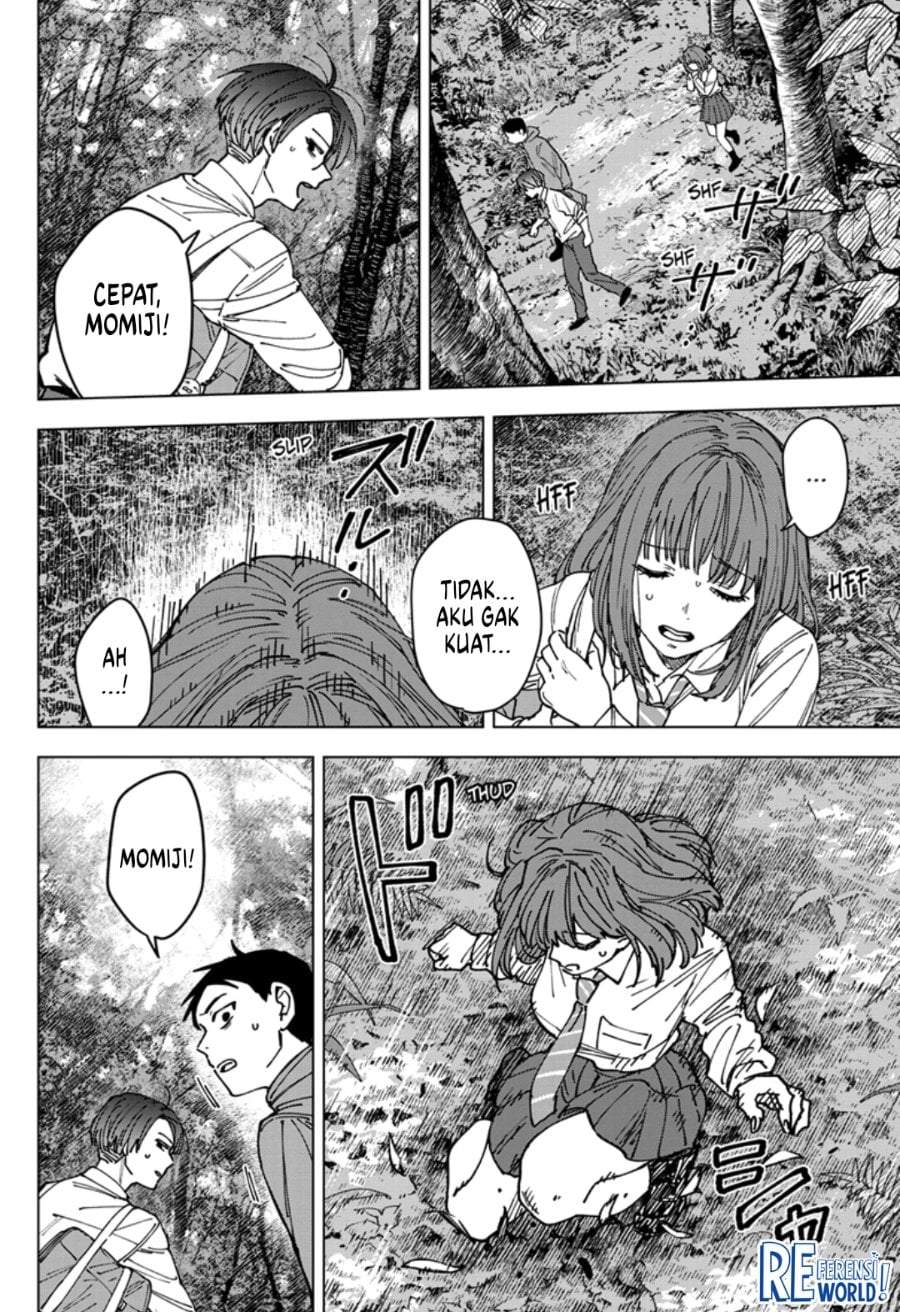 Sangeki Chap 2 - Next Chap 3