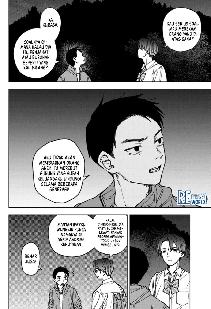 Sangeki Chap 2 - Next Chap 3