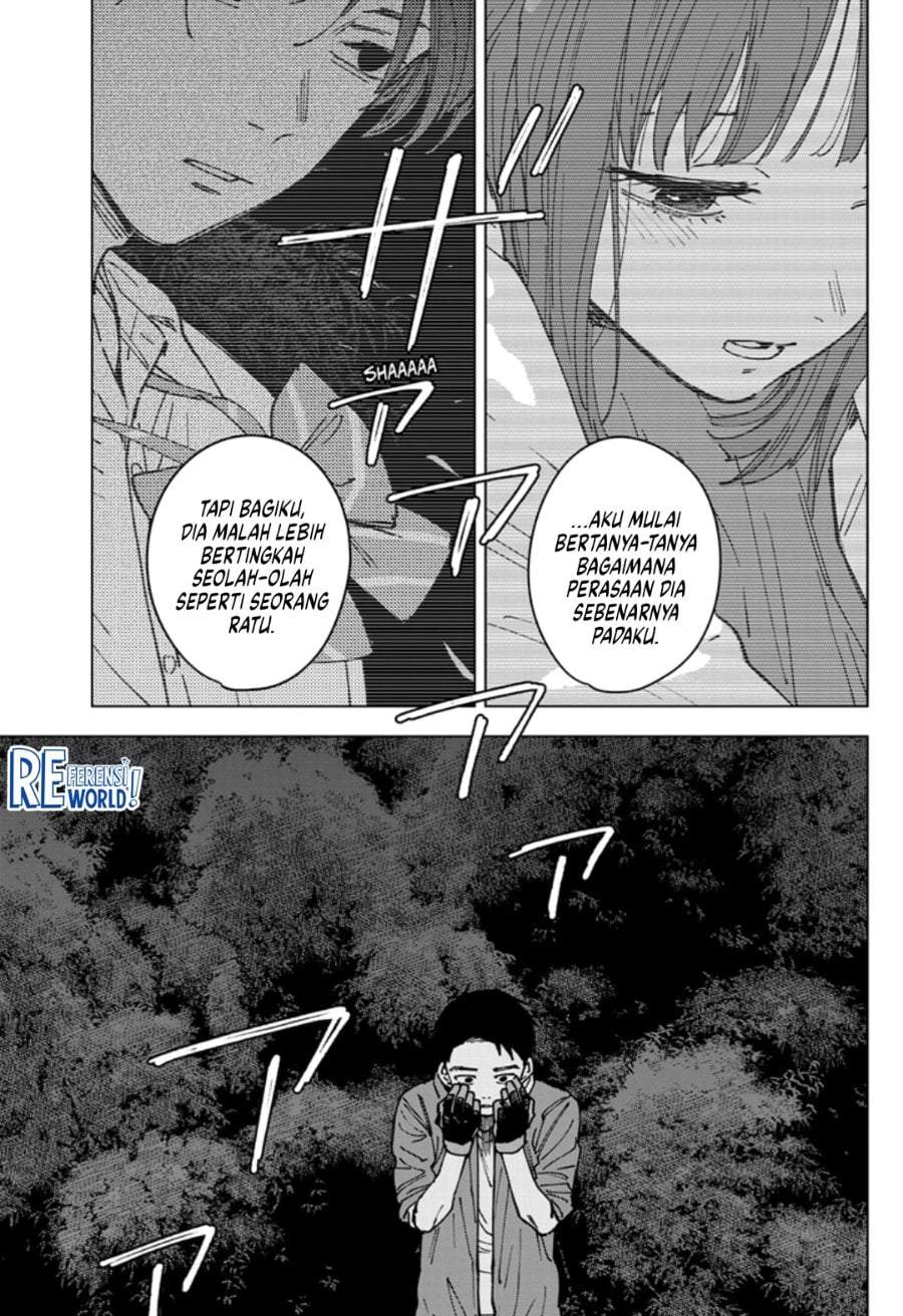 Sangeki Chap 2 - Next Chap 3