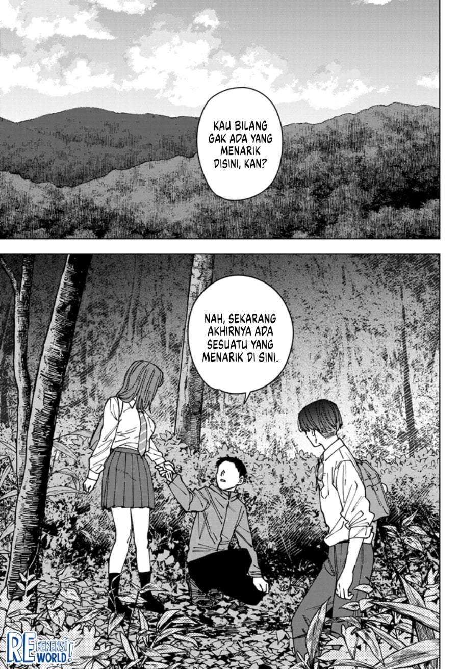 Sangeki Chap 2 - Next Chap 3