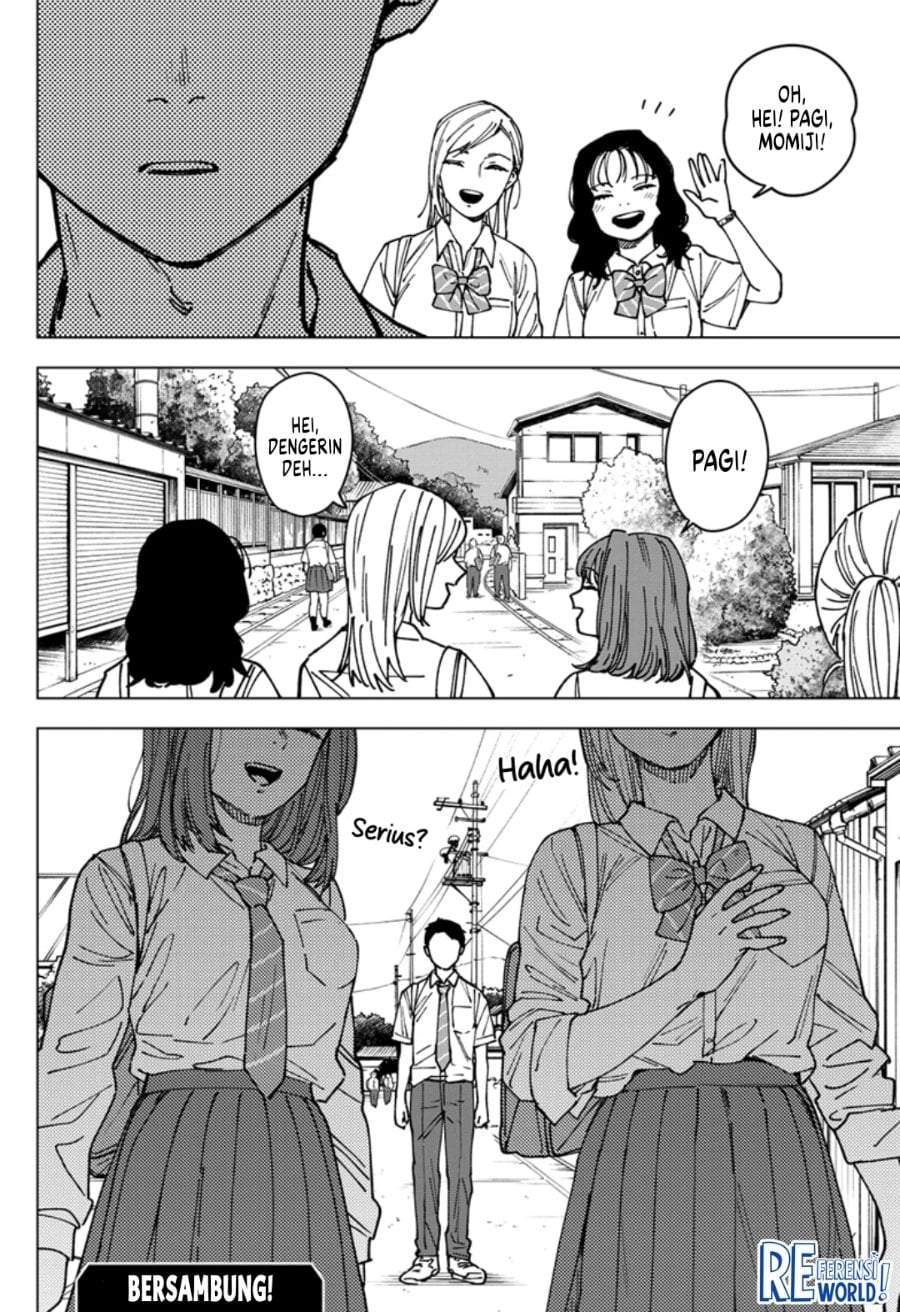 Sangeki Chap 2 - Next Chap 3