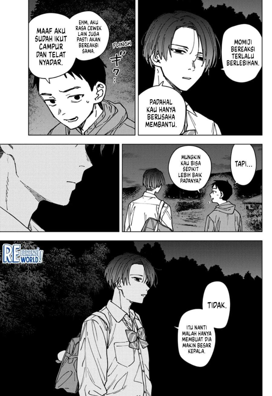 Sangeki Chap 2 - Next Chap 3