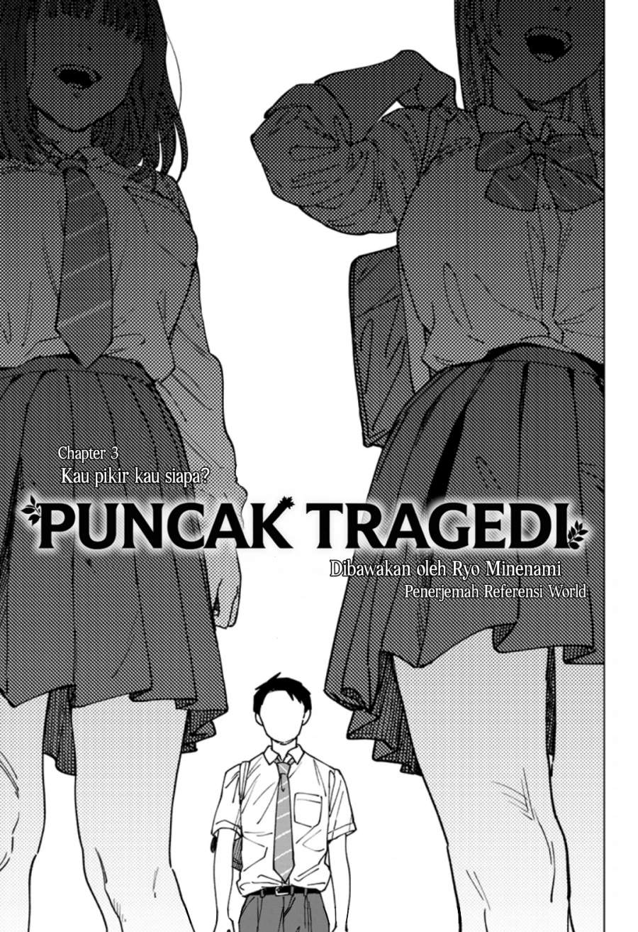 Sangeki Chap 3 - Next Chap 4