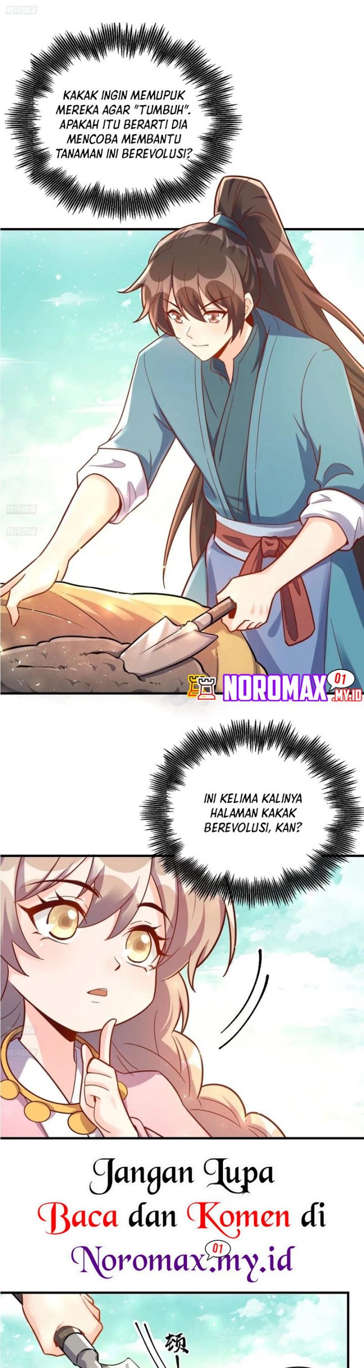 I’m Actually A Cultivation Bigshot Chap 571 - Next Chap 572