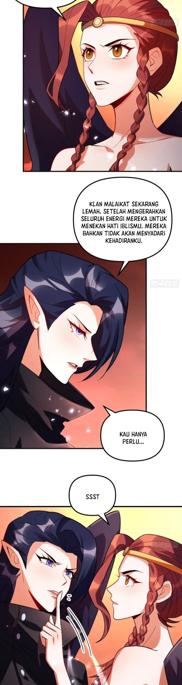 I’m Actually A Cultivation Bigshot Chap 572 - Next Chap 573