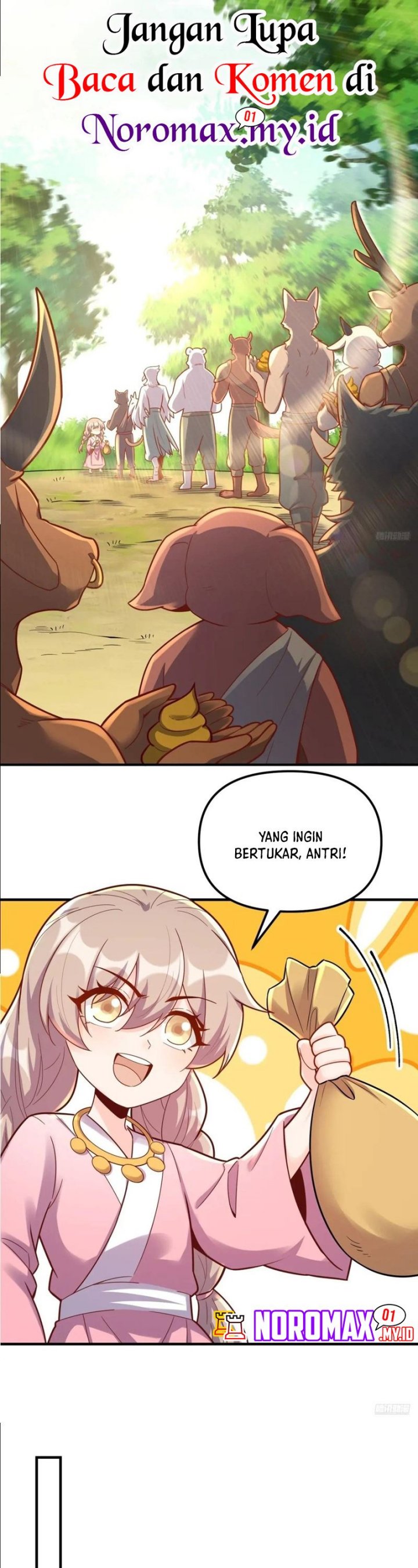 I’m Actually A Cultivation Bigshot Chap 572 - Next Chap 573