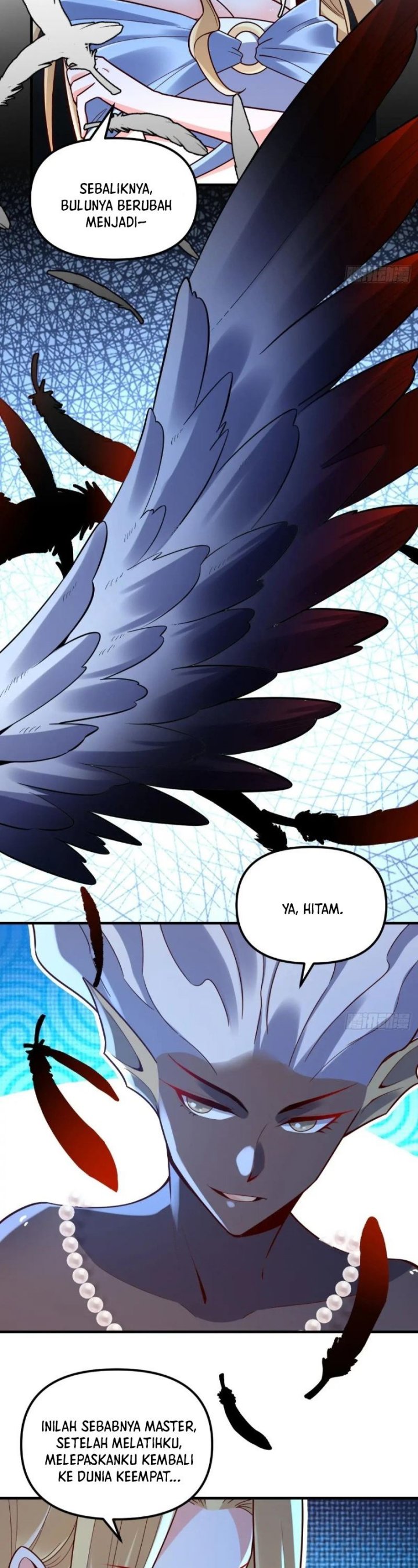 I’m Actually A Cultivation Bigshot Chap 572 - Next Chap 573