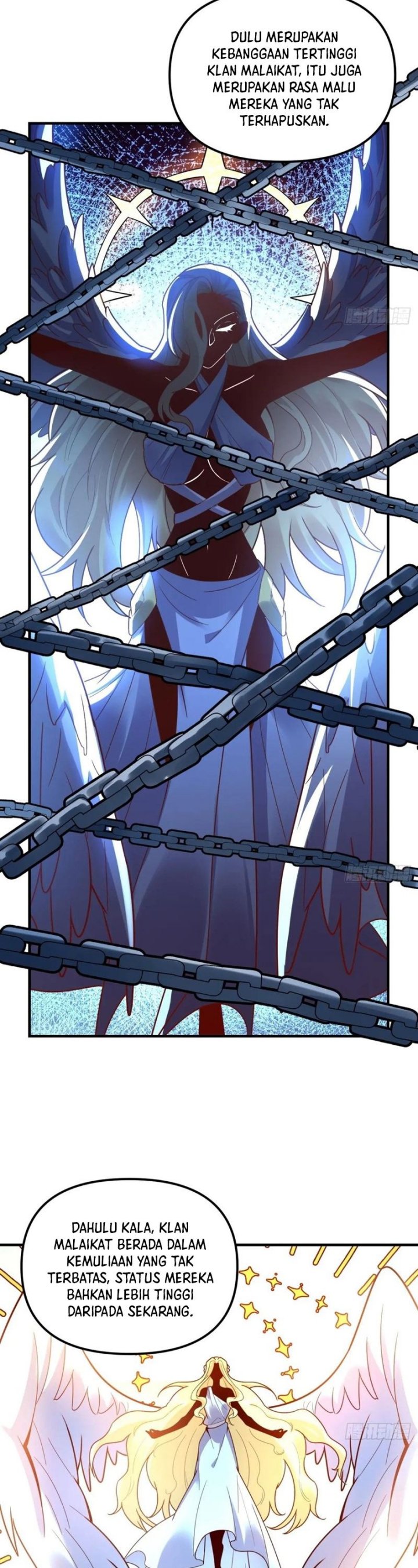 I’m Actually A Cultivation Bigshot Chap 572 - Next Chap 573