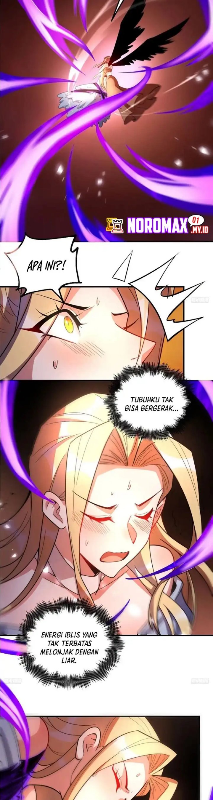 I’m Actually A Cultivation Bigshot Chap 573 - Next Chap 574