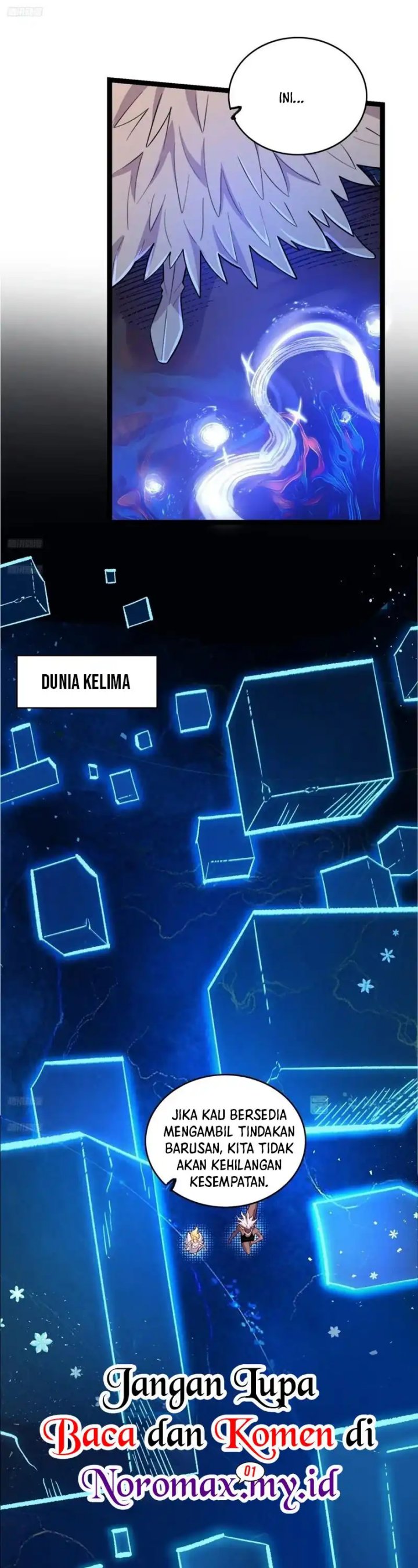 I’m Actually A Cultivation Bigshot Chap 574 - Next Chap 575