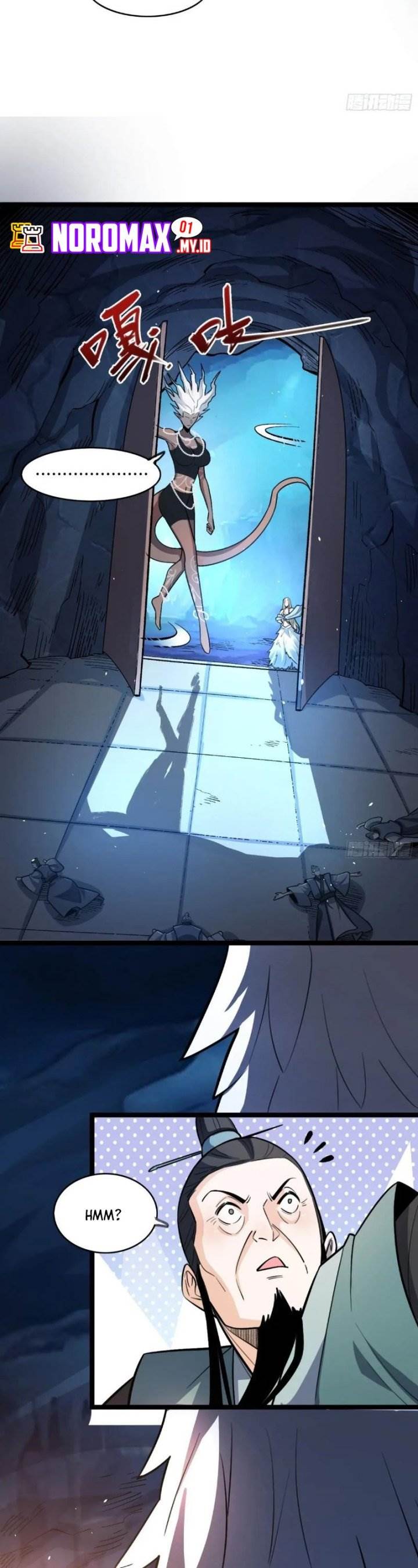 I’m Actually A Cultivation Bigshot Chap 575 - Next Chap 576