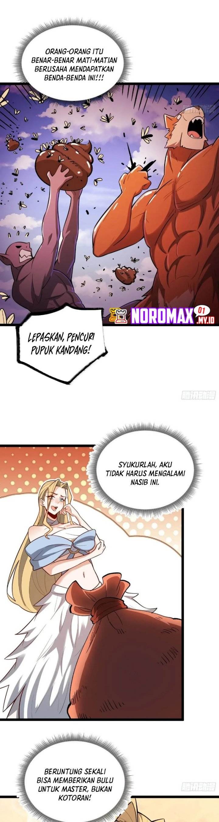 I’m Actually A Cultivation Bigshot Chap 575 - Next Chap 576