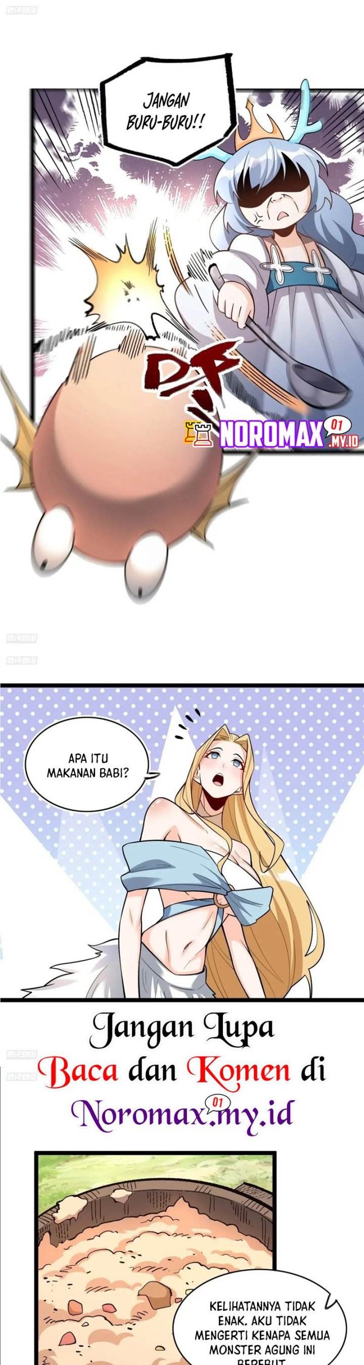 I’m Actually A Cultivation Bigshot Chap 576 - Next Chap 577