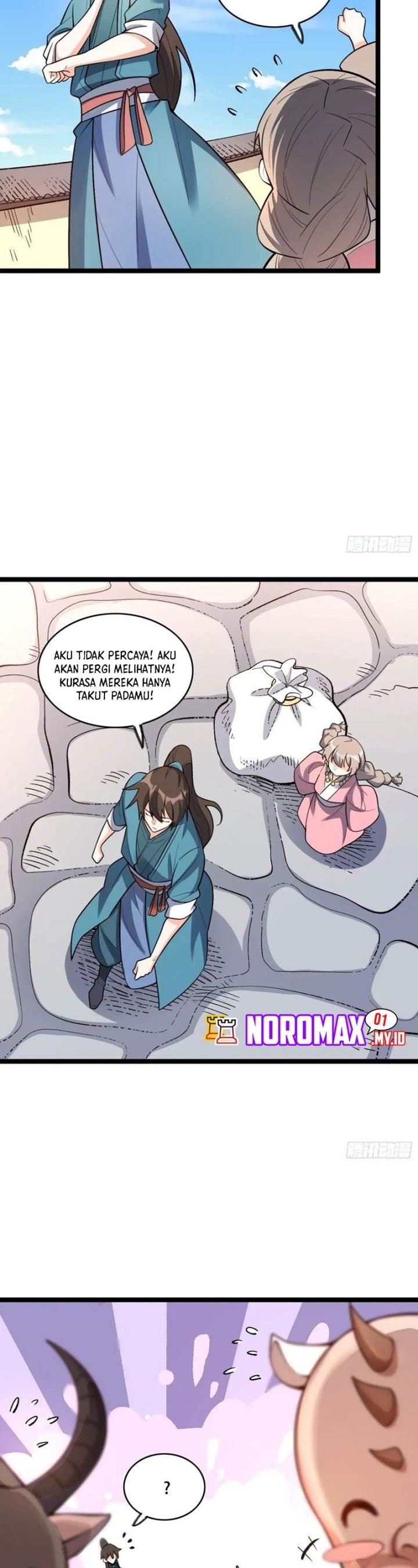 I’m Actually A Cultivation Bigshot Chap 576 - Next Chap 577