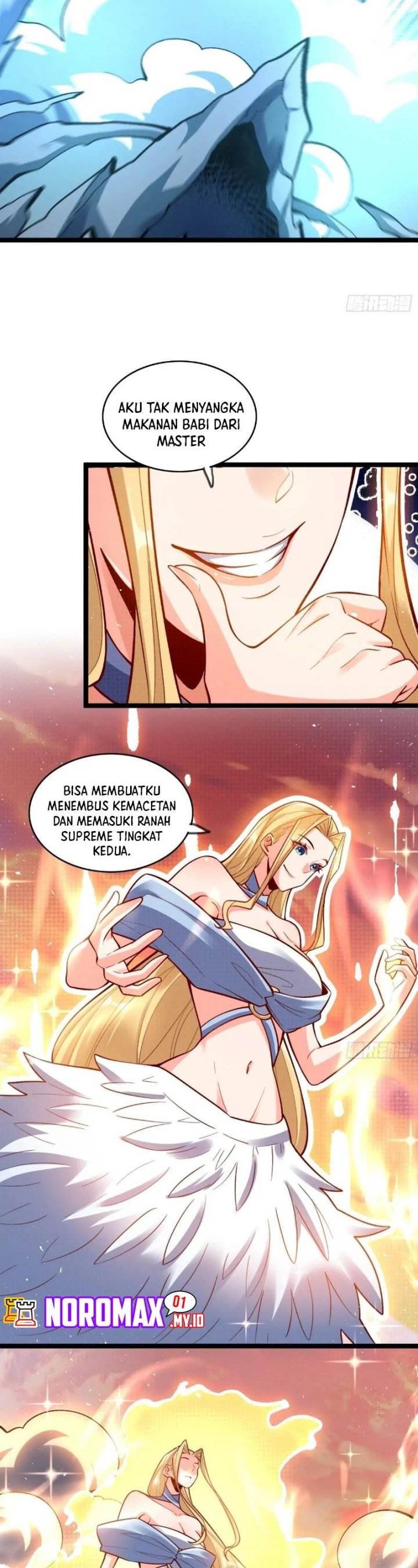 I’m Actually A Cultivation Bigshot Chap 576 - Next Chap 577