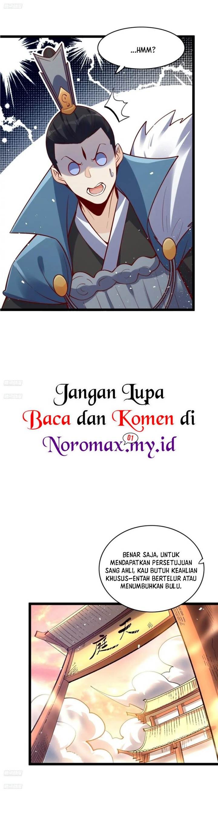 I’m Actually A Cultivation Bigshot Chap 577 - Next Chap 578