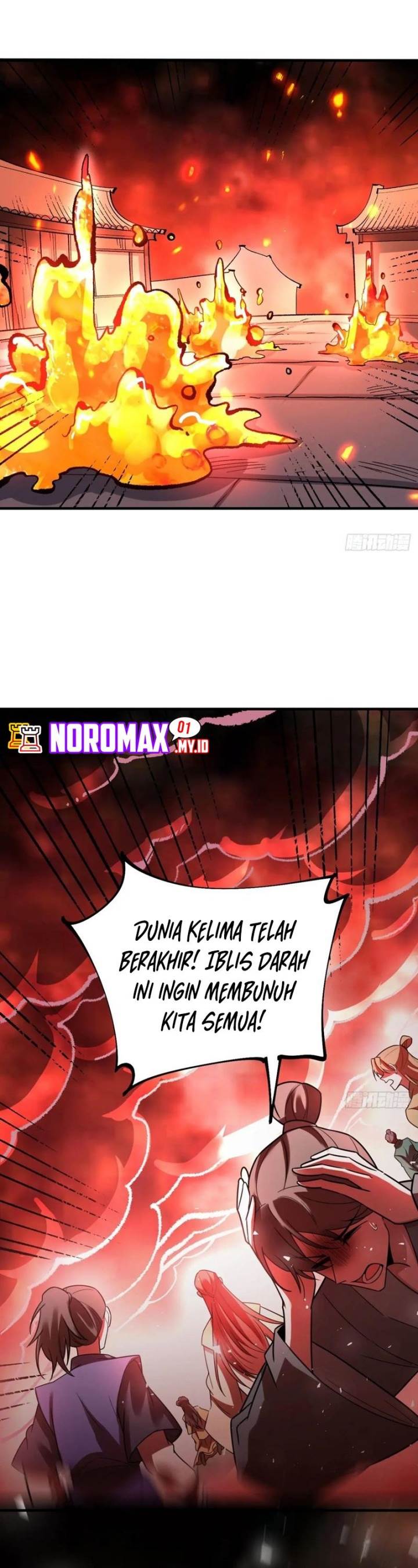 I’m Actually A Cultivation Bigshot Chap 578 - Next Chap 579