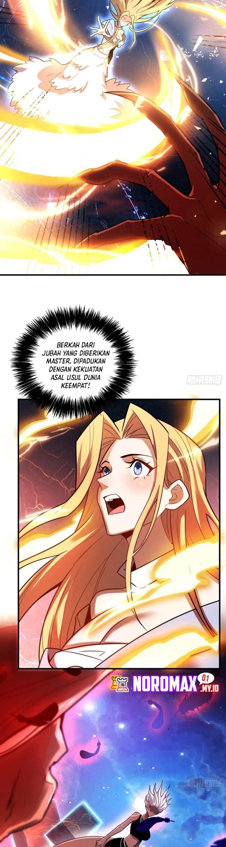 I’m Actually A Cultivation Bigshot Chap 578 - Next Chap 579