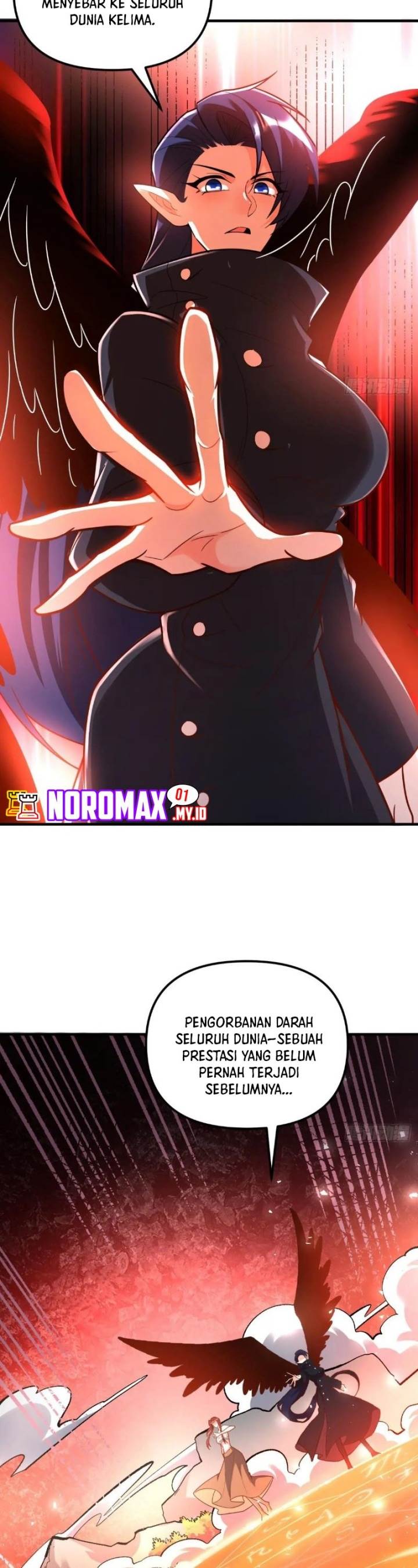 I’m Actually A Cultivation Bigshot Chap 578 - Next Chap 579