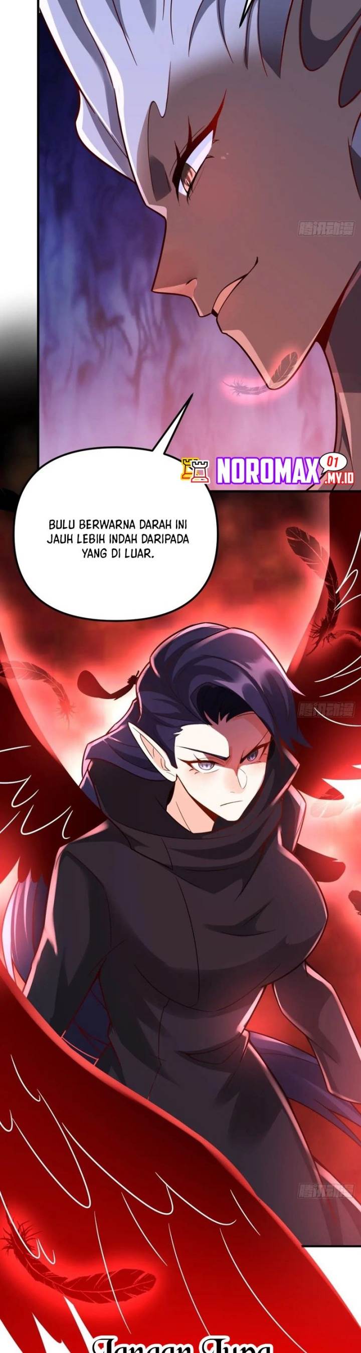 I’m Actually A Cultivation Bigshot Chap 578 - Next Chap 579