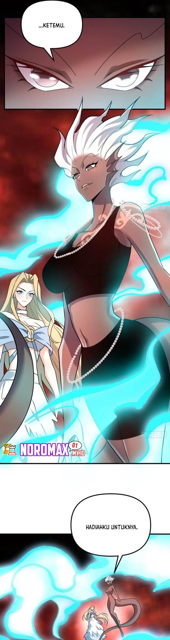 I’m Actually A Cultivation Bigshot Chap 578 - Next Chap 579