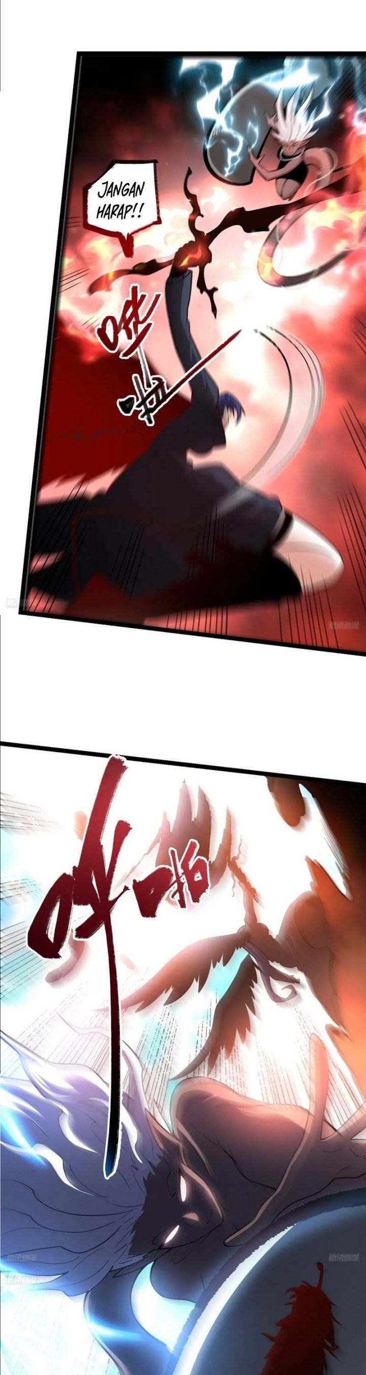 I’m Actually A Cultivation Bigshot Chap 579 - Next Chap 580