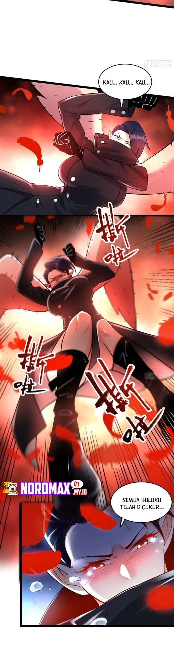 I’m Actually A Cultivation Bigshot Chap 579 - Next Chap 580