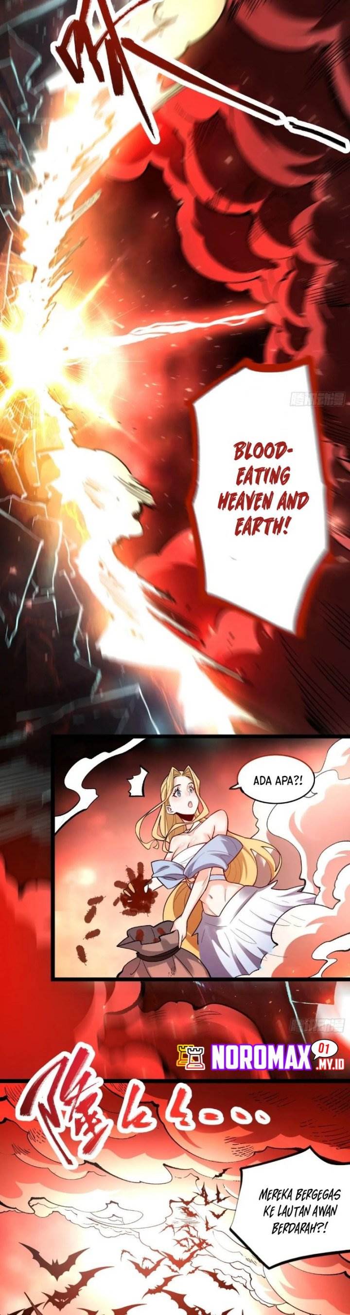 I’m Actually A Cultivation Bigshot Chap 579 - Next Chap 580