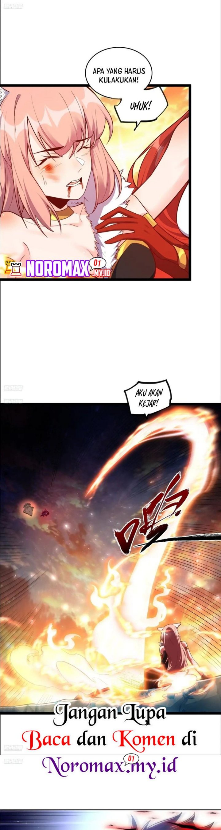 I’m Actually A Cultivation Bigshot Chap 541 - Next Chap 542