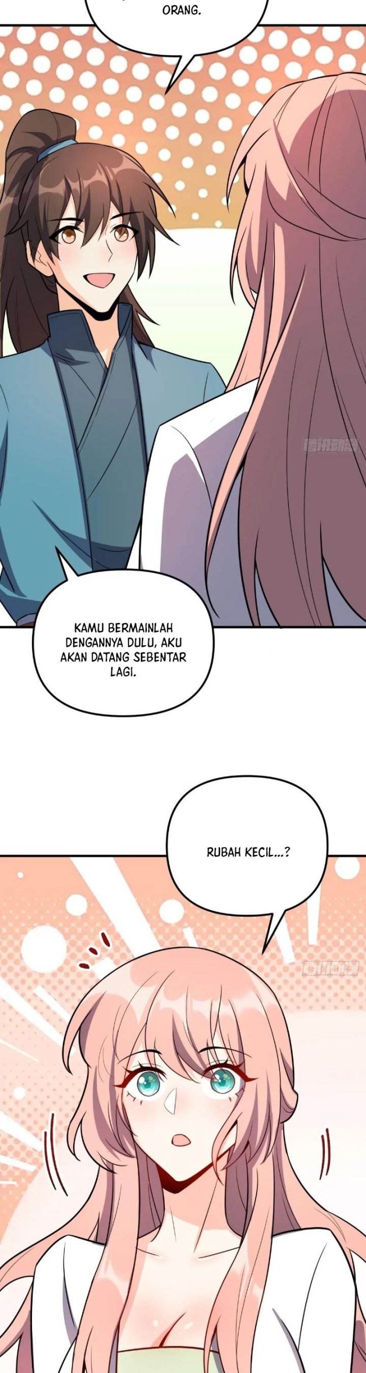 I’m Actually A Cultivation Bigshot Chap 542 - Next Chap 543