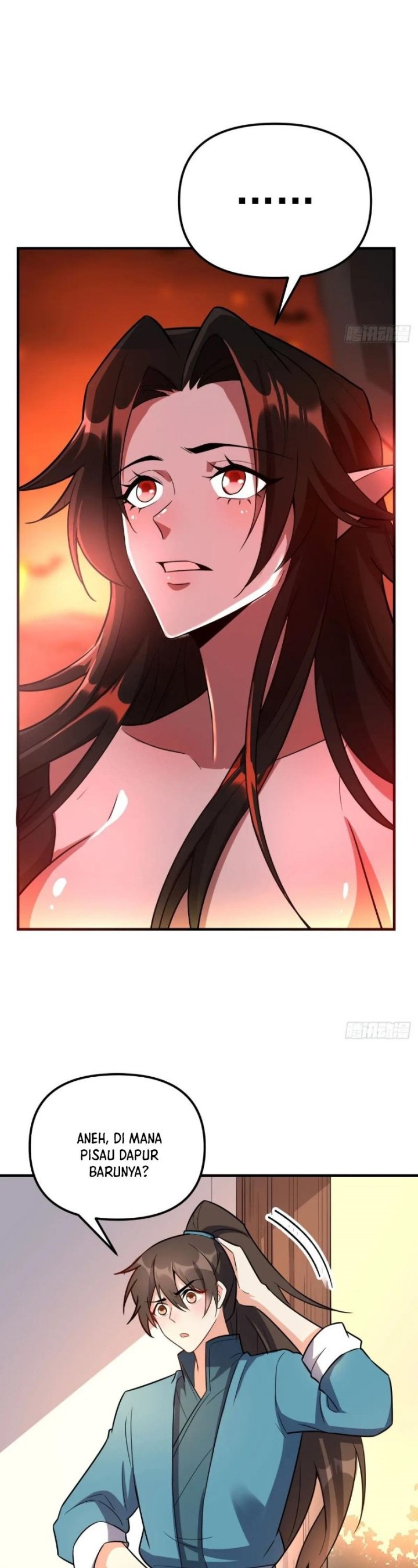 I’m Actually A Cultivation Bigshot Chap 542 - Next Chap 543