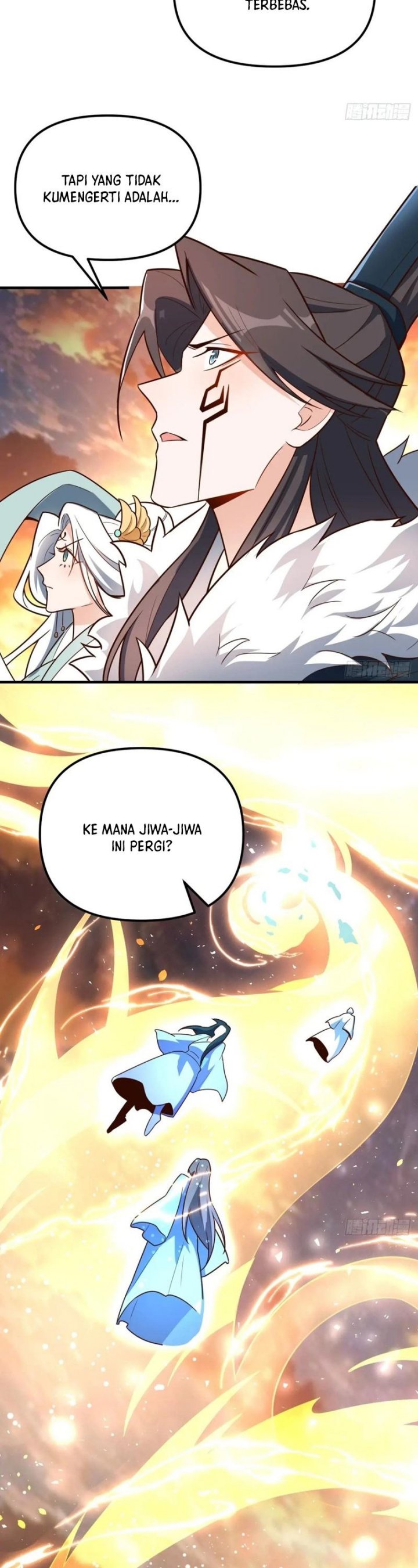 I’m Actually A Cultivation Bigshot Chap 542 - Next Chap 543