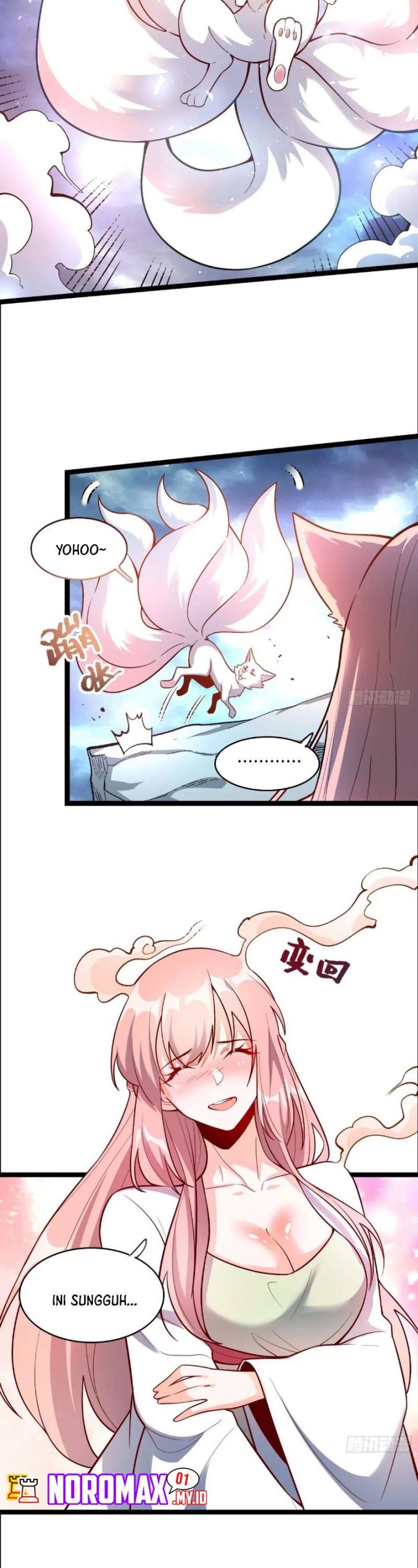 I’m Actually A Cultivation Bigshot Chap 543 - Next Chap 544