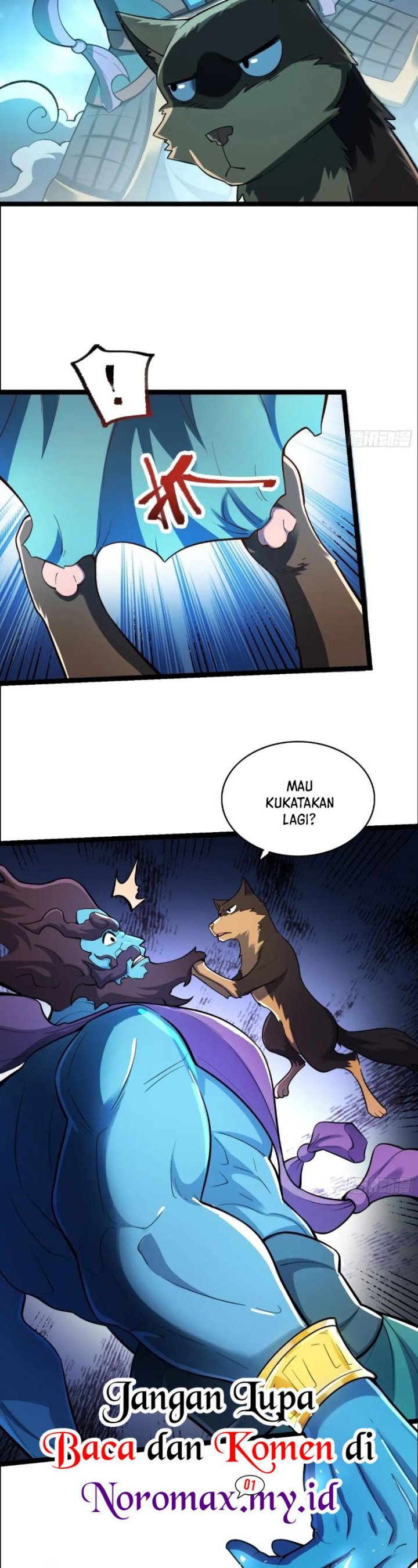I’m Actually A Cultivation Bigshot Chap 543 - Next Chap 544