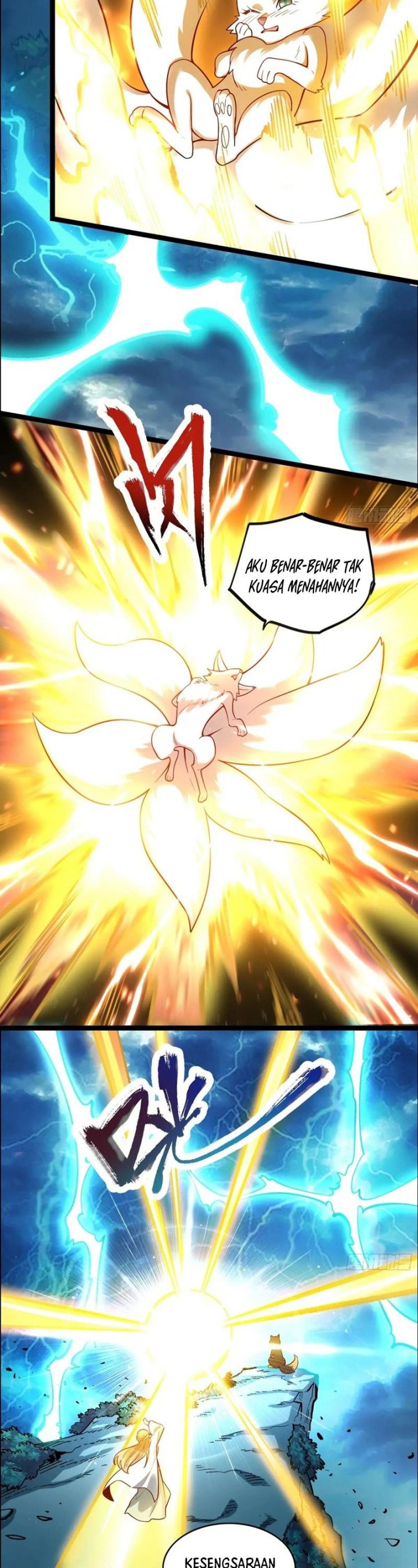 I’m Actually A Cultivation Bigshot Chap 543 - Next Chap 544