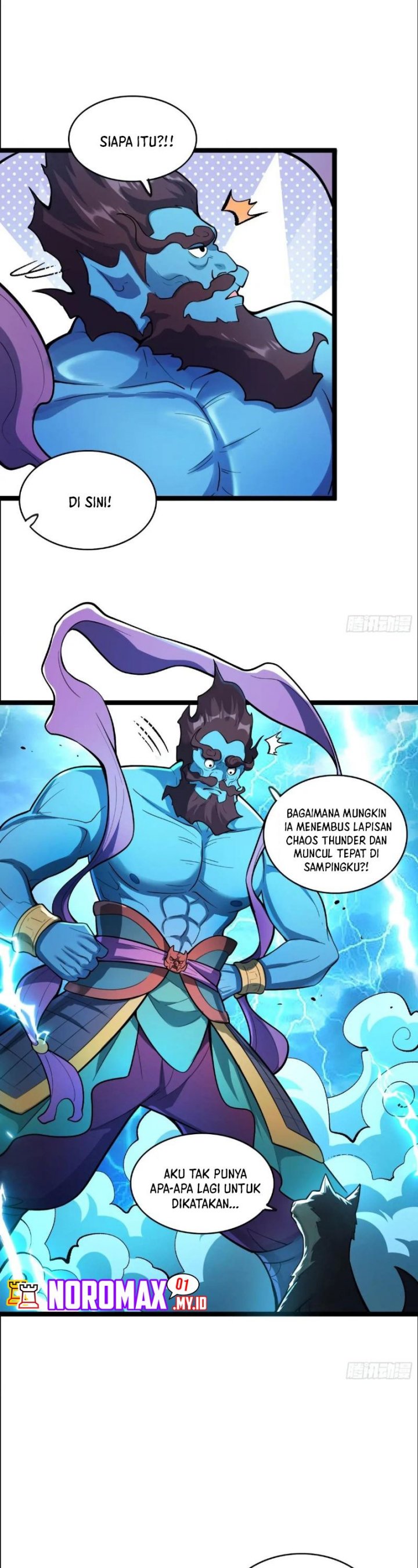 I’m Actually A Cultivation Bigshot Chap 543 - Next Chap 544