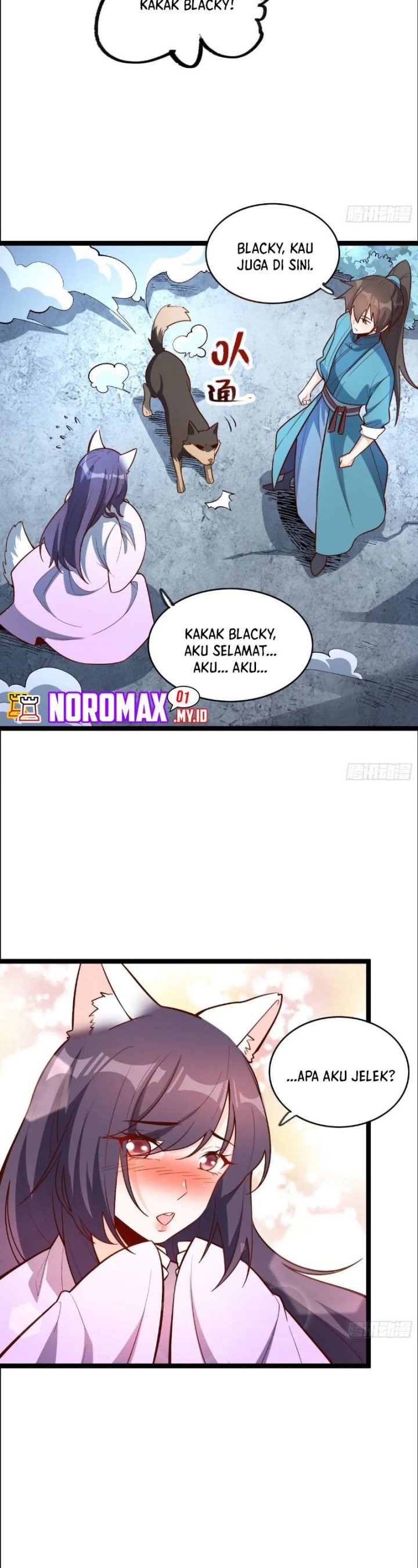 I’m Actually A Cultivation Bigshot Chap 544 - Next Chap 545